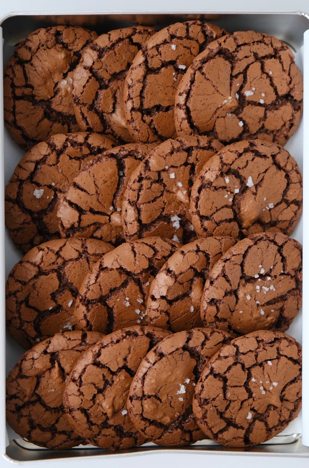 Dessert from the Album of Flavors cookbook