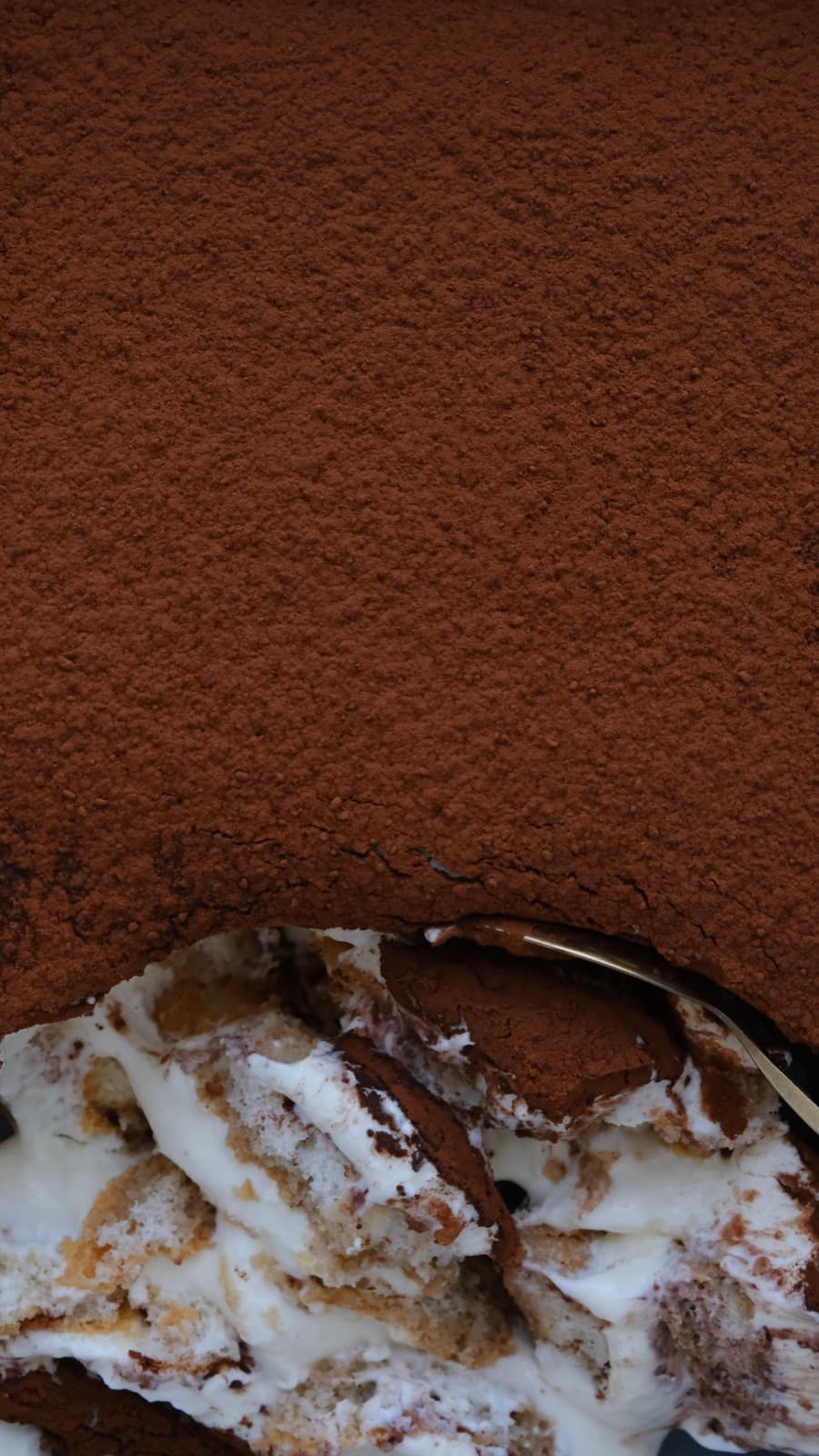 Dessert from the Album of Flavors cookbook