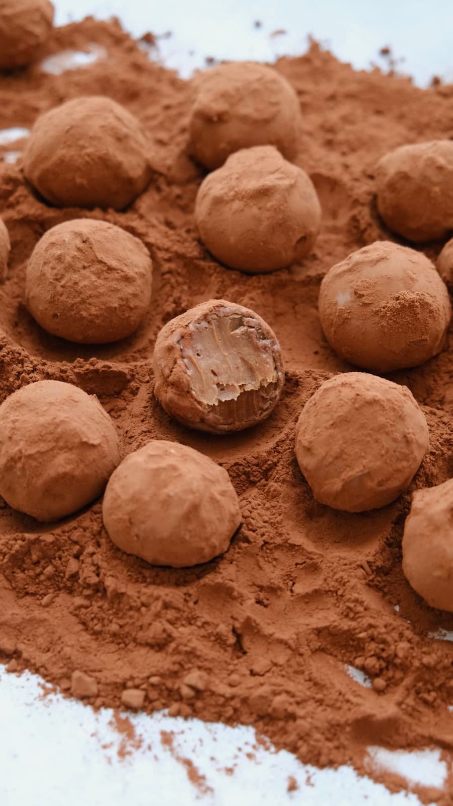Dessert from the Album of Flavors cookbook
