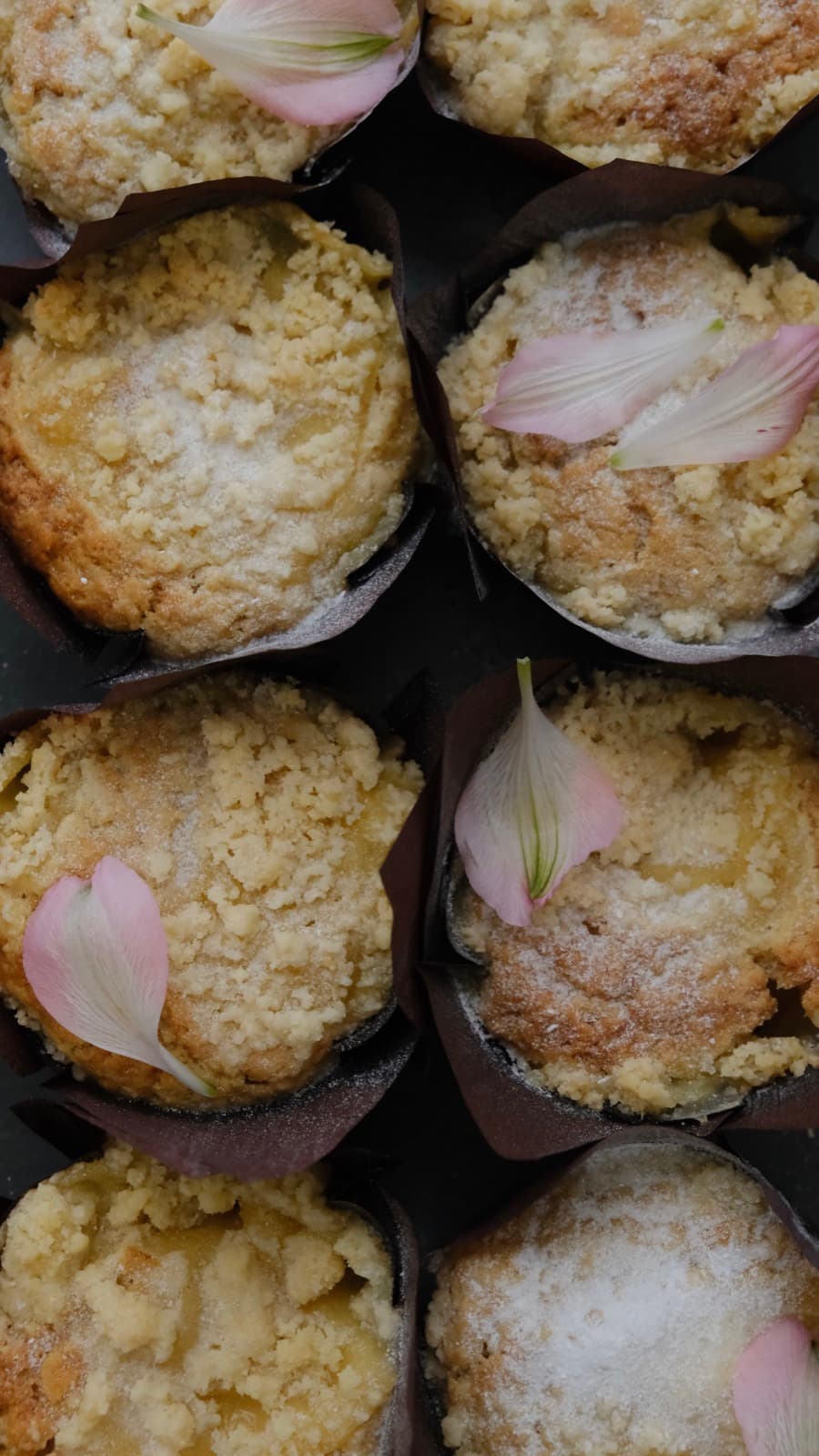 Dessert from the Album of Flavors cookbook