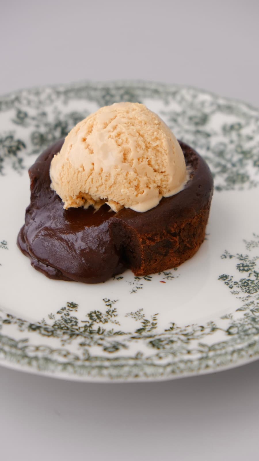Dessert from the Album of Flavors cookbook